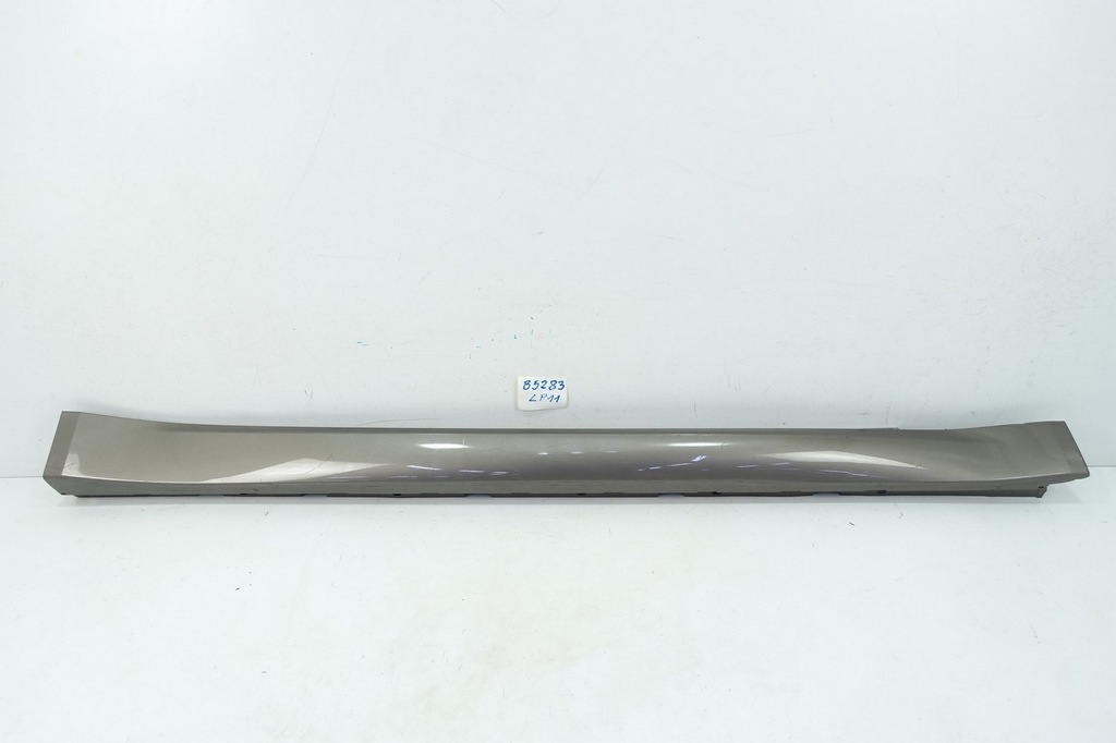 фото №1, Молдинг порог правая alfa romeo giulia veloce 16-