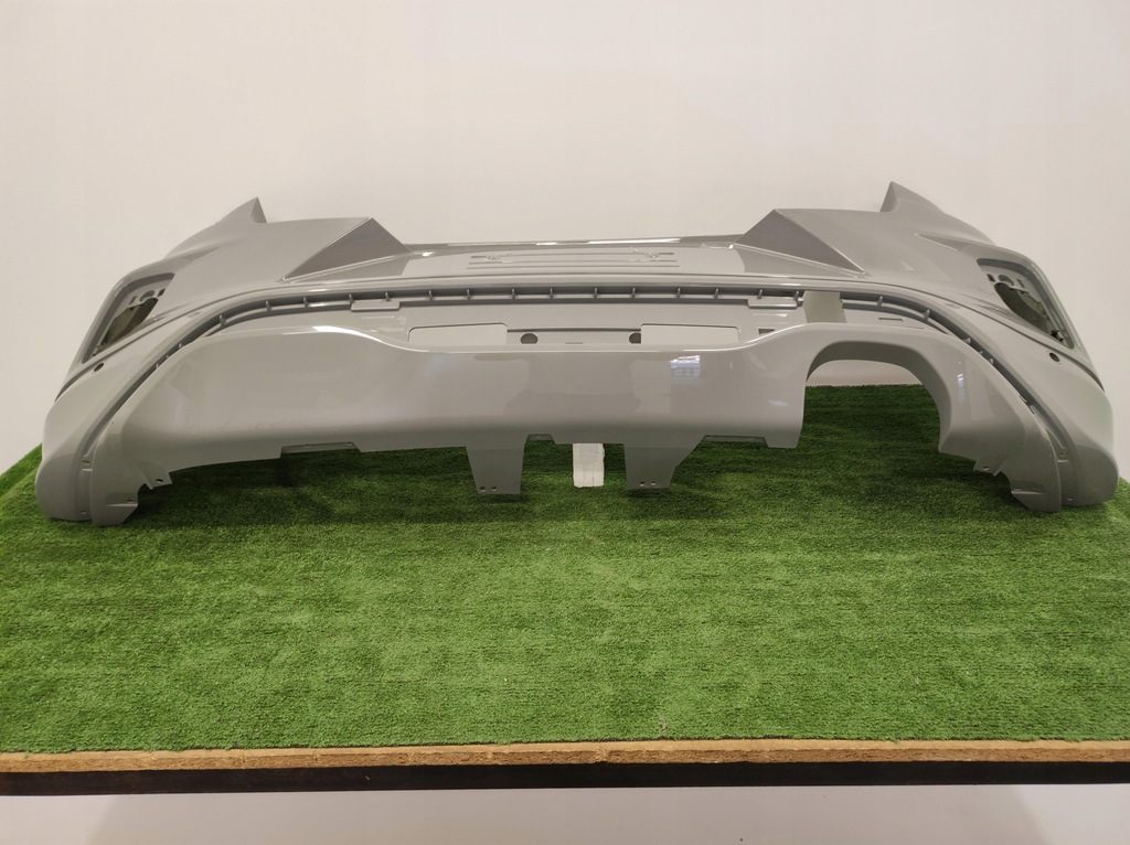 фото №6, Бампер задняя задний ford puma st st-line