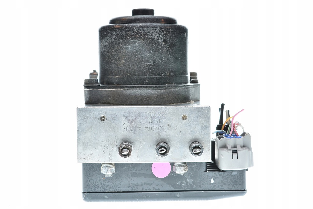 фото №1, Насос abs land cruiser j90 44510-60020