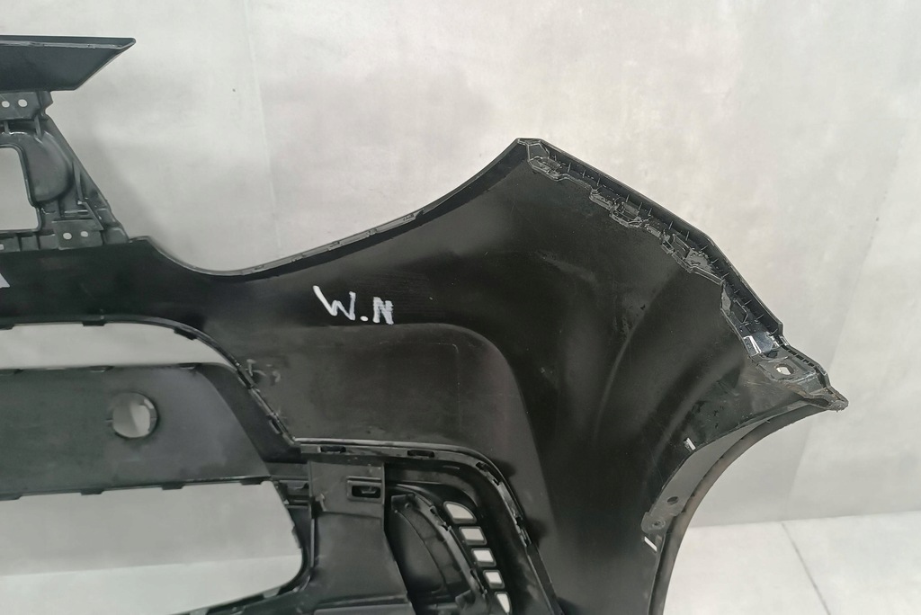 фото №10, Бампер перед передний kia picanto iii lift x line 21-