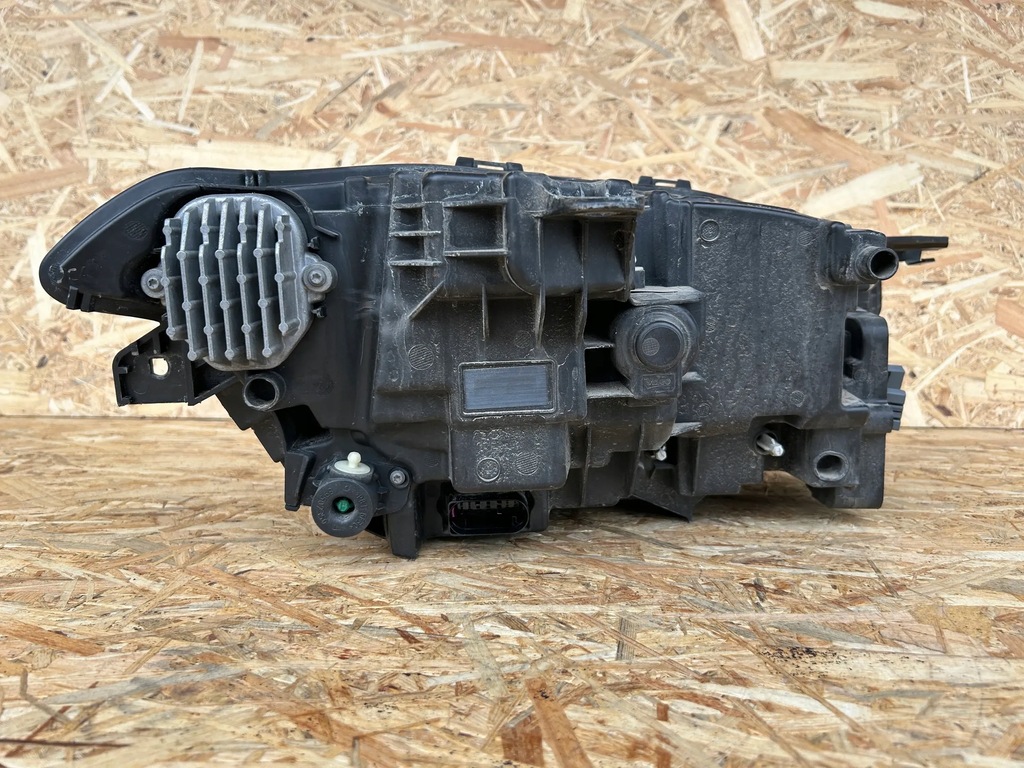 фото №9, Volvo xc90 2016 лампи передні