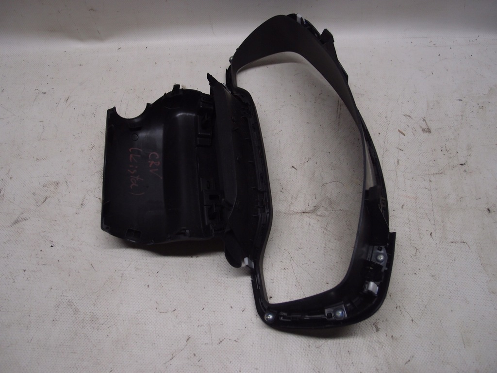 фото №5, Захист корпус спідометра honda cr-v 2019r