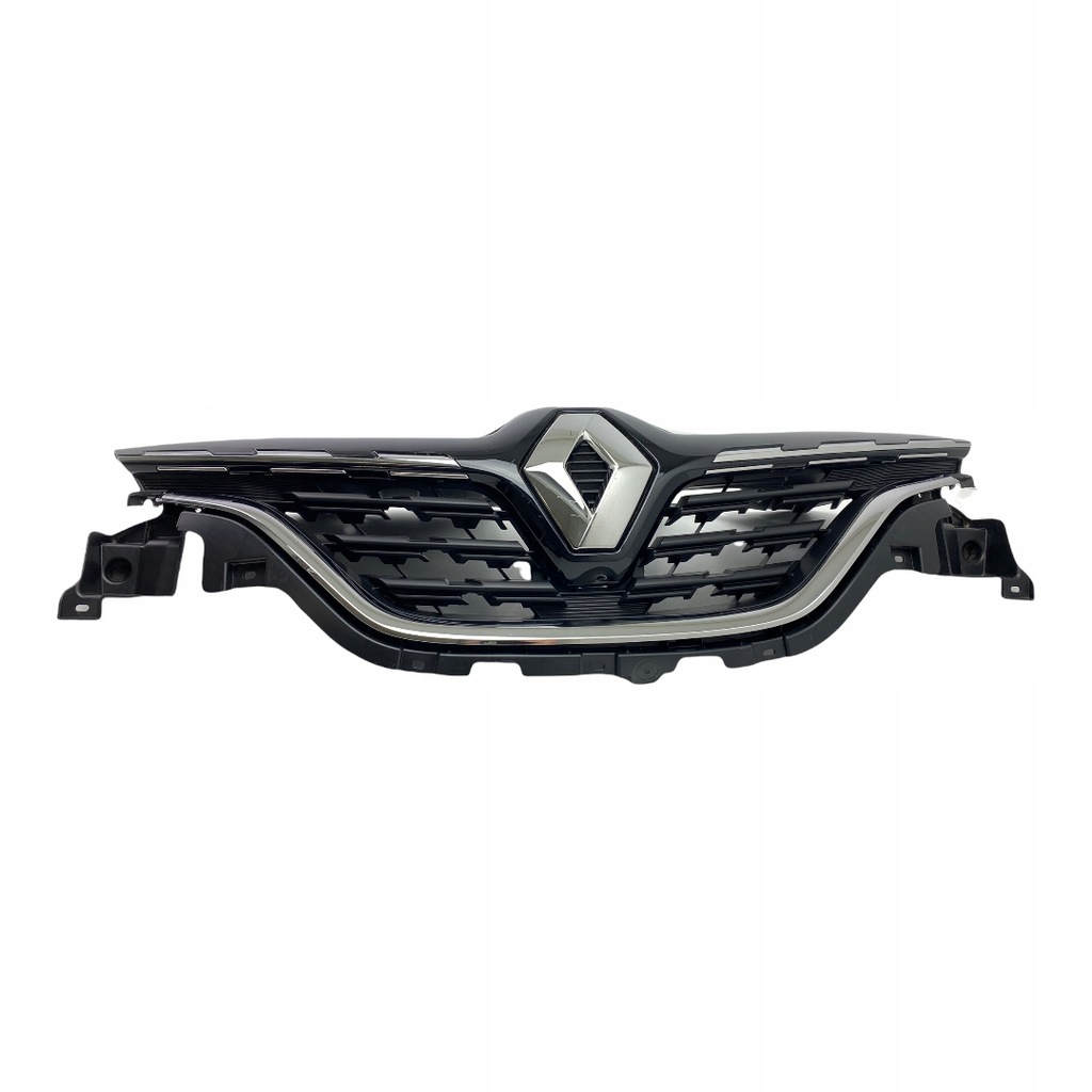 фото №1, Решітка радіатора решітка радіатора renault captur ii 2 623105565r оригінальний номер