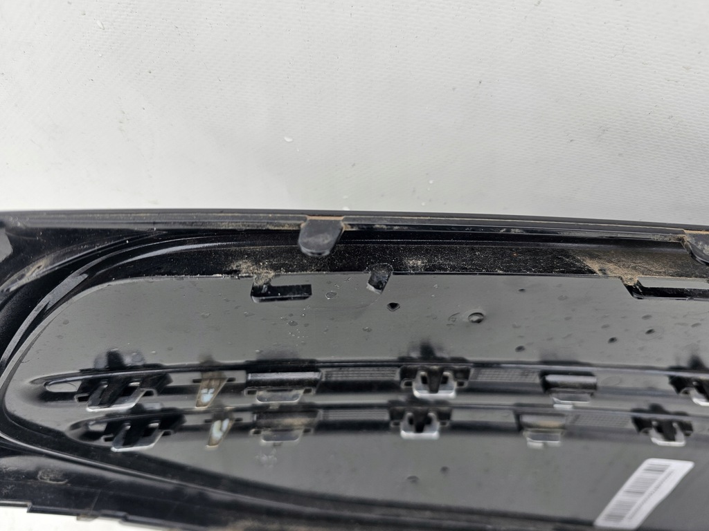 фото №13, Решітка радіатора решітка радіатора mercedes eqb w243 x243 2021-