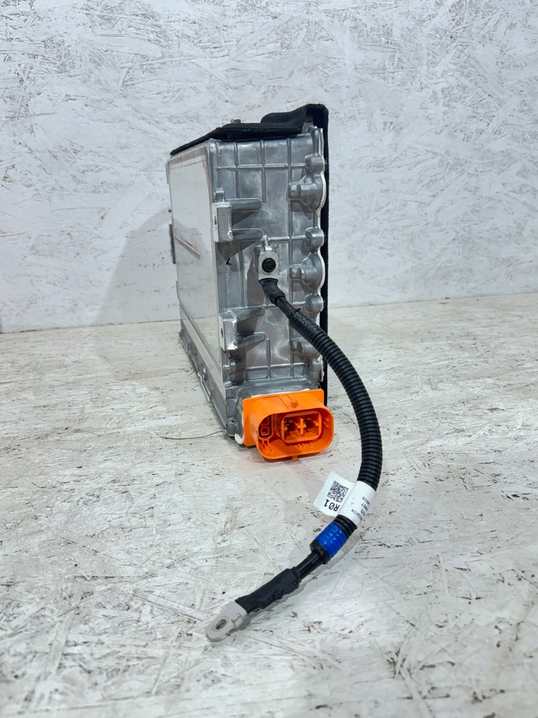 фото №8, Hyundai ioniq kona kia ev6 зарядний пристрій модуль інвертор 364001xab0 кабель