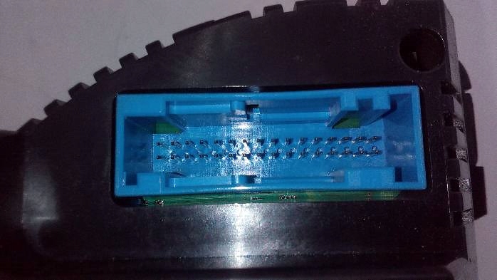 фото №9, Лічильник audi a4 b6 2,5 tdi 8e0920900k