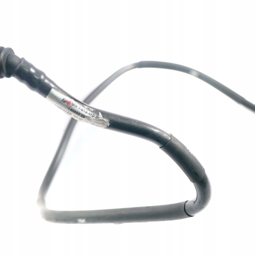 Mini r56 r57 s шланг вакууму підсилювача 7619470 Ціна