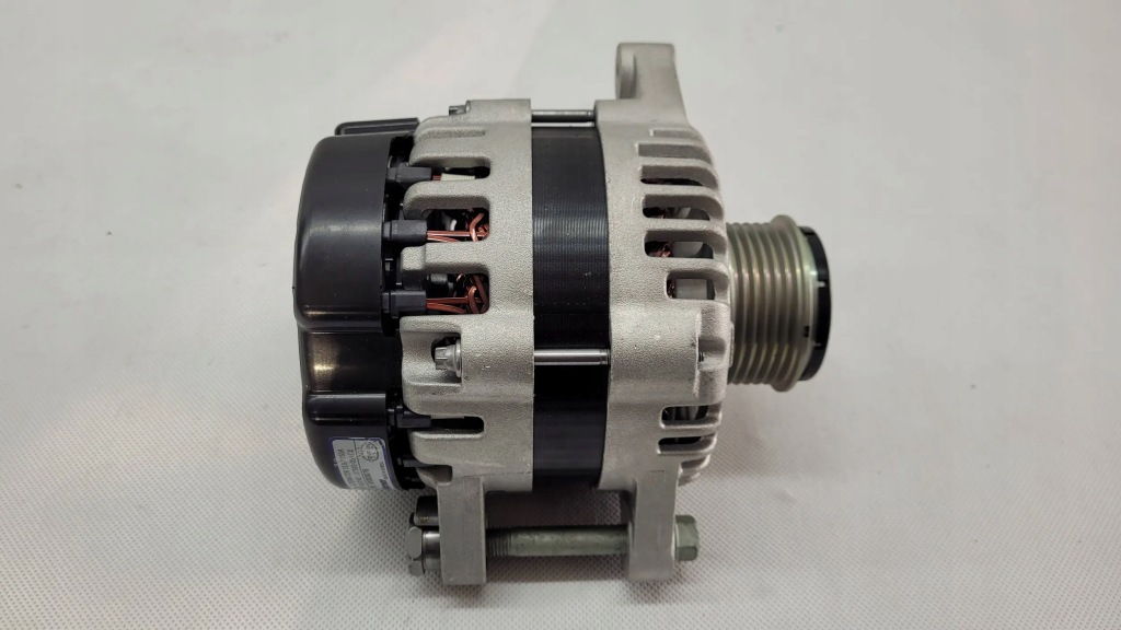 Kia ceed xceed hyundai генератор 1.4 tgi Недорого