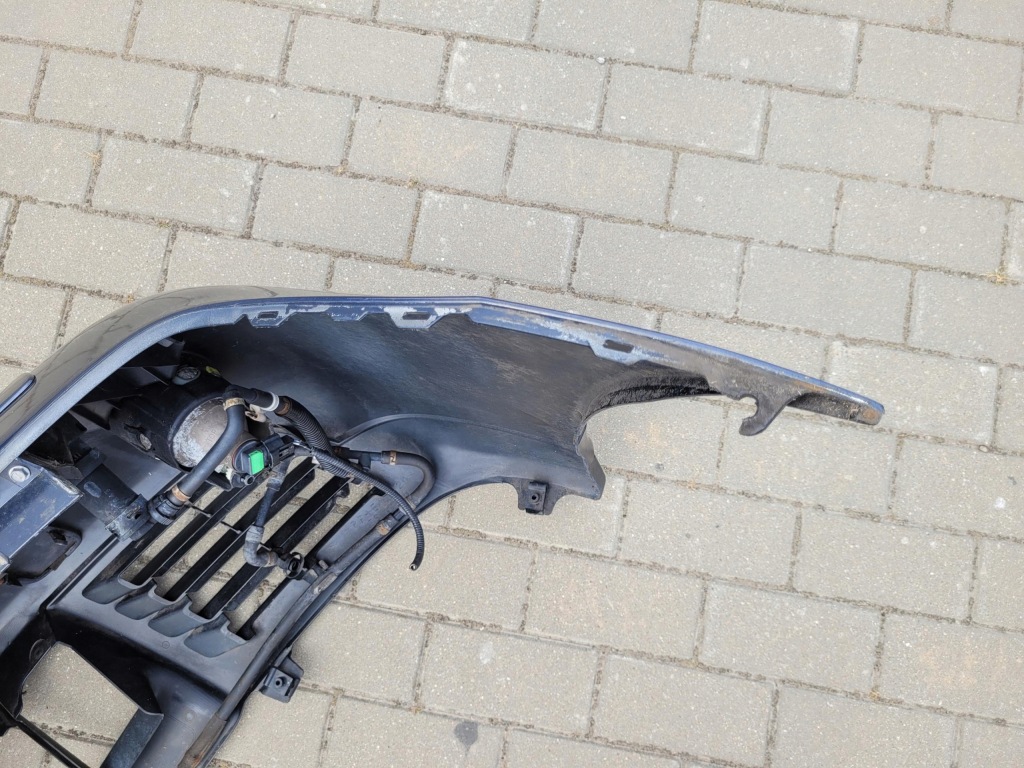 Купити Бампер перед передній kompletny омивачі протитуманна фара lexus rx ii 400 rx400 h 8r7