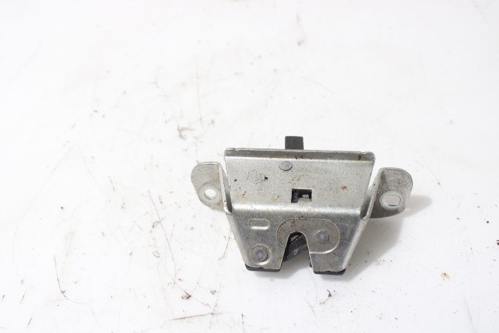 фото №1, Замок крышки багажника peugeot 107