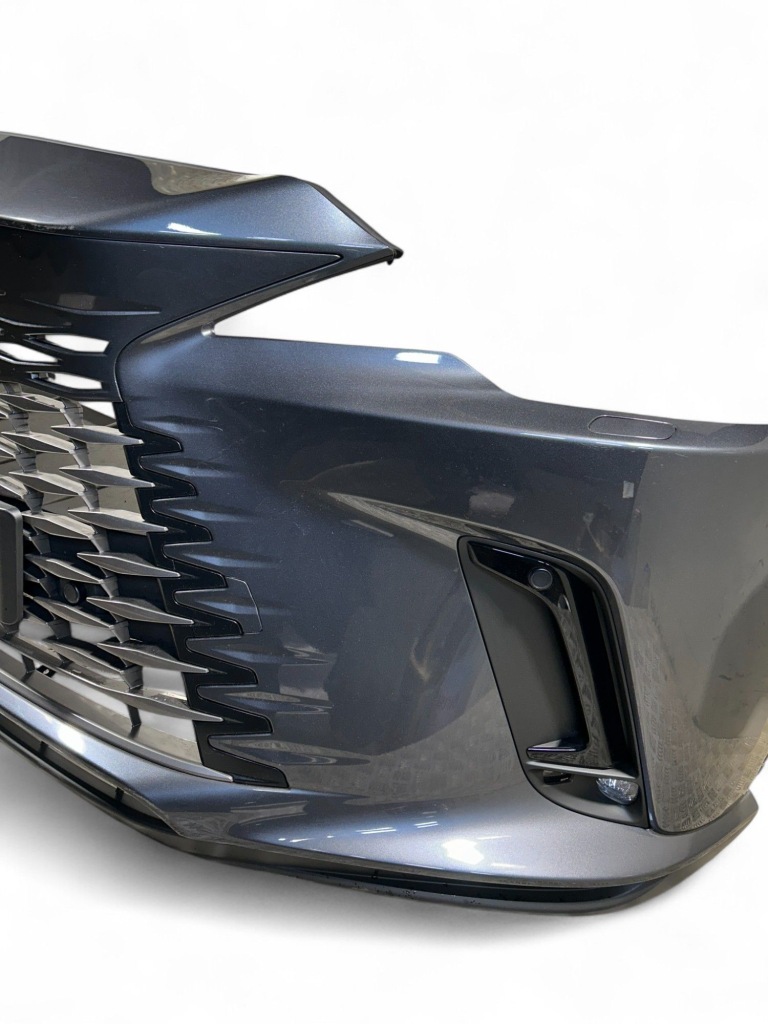 фото №10, Lexus rx v 2023 бампер передний