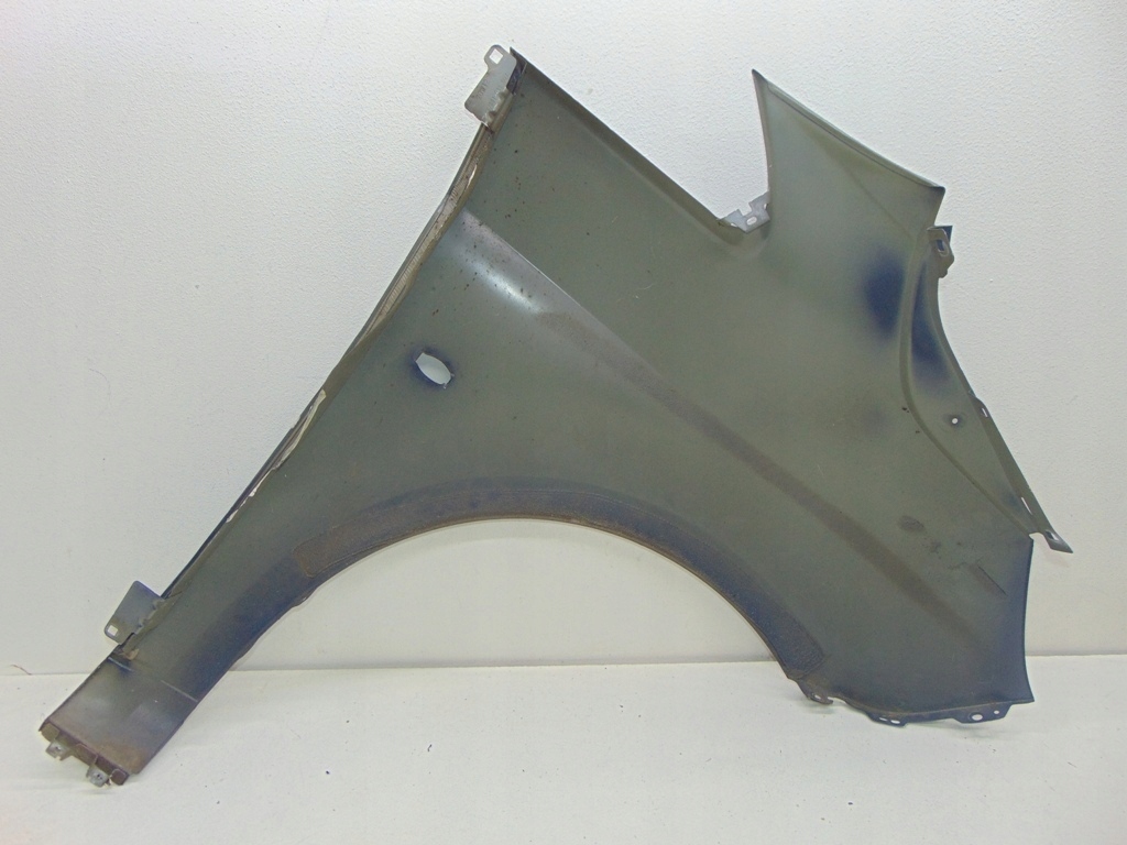 фото №7, Mercedes w447 крыло перед левый a4478810614