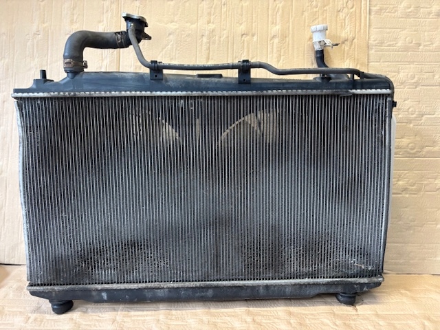 фото №8, Honda hr-v ii ru 1.6 дизель радиатор wody вентиляторы 15-21 r.