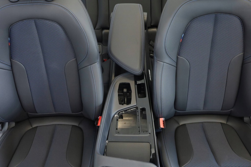 фото №4, Сиденья заднее сиденье середина салон bmw x2 f39 hksw mat.micro hexagon sensatec