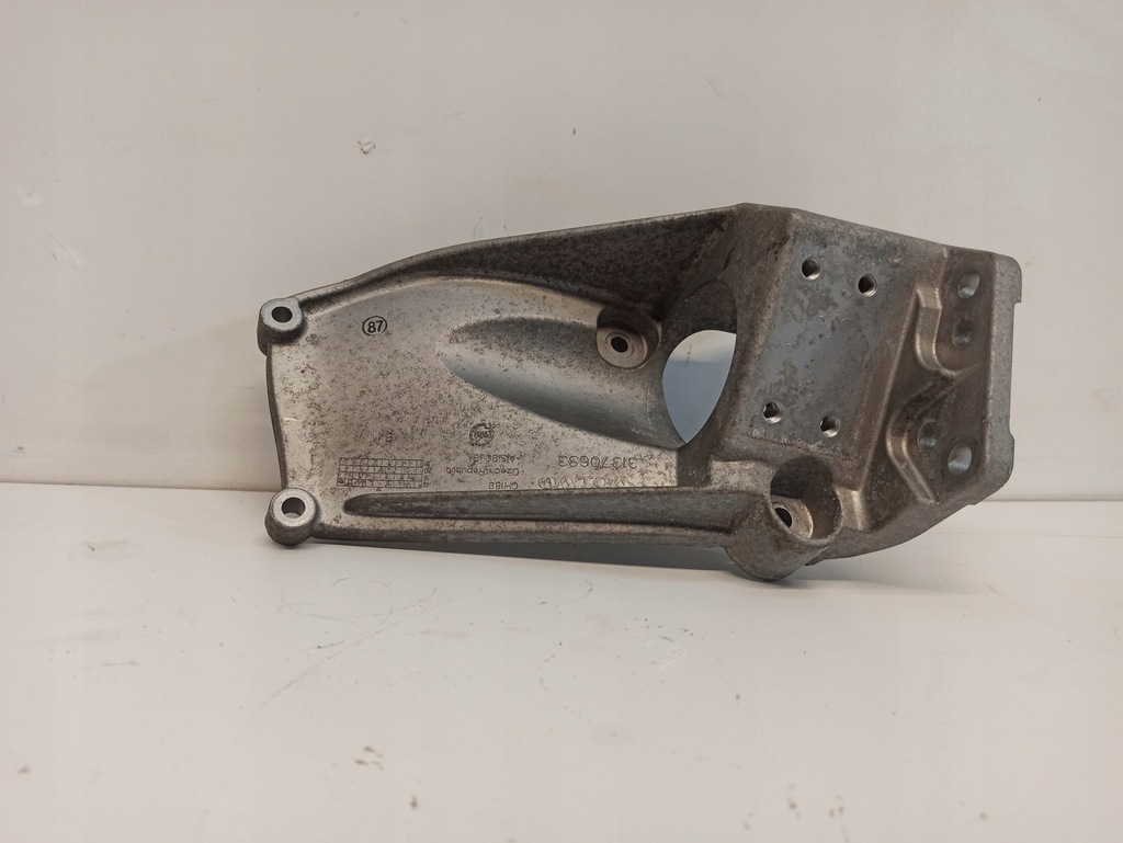 фото №1, Кронштейн двигуна volvo v90 31370633