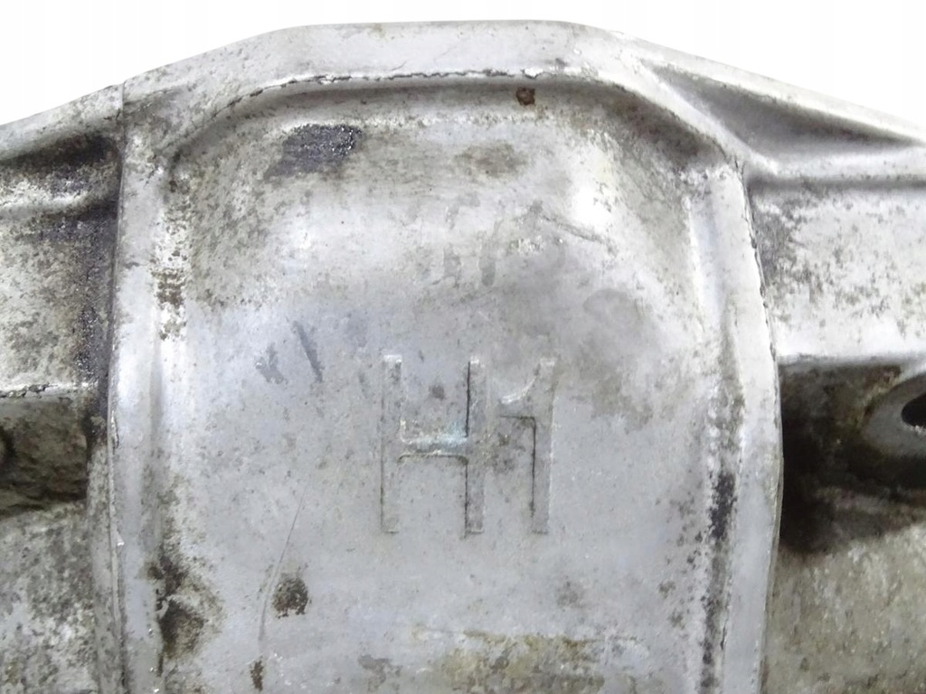 фото №8, Коробка передач передач механическая chevrolet spark 3 m300 1.0 16v 68km 09-2015 b10d1