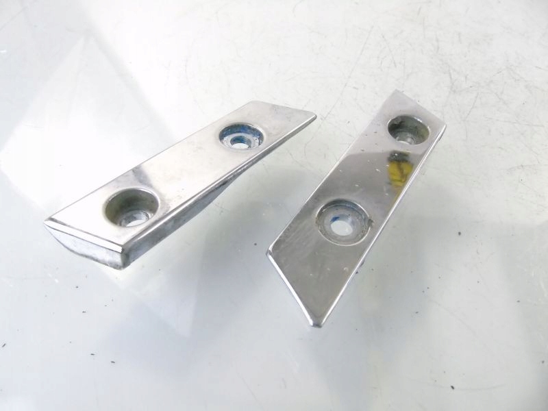 фото №1, Mazda mx5 nb молдинг хром хром задні задня mx-5 ii