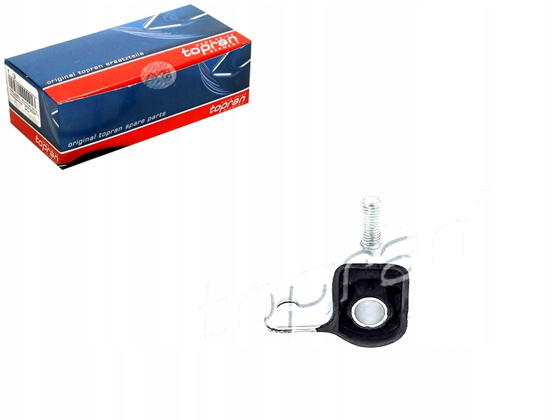 фото №1, Topran сайлентблок рычага 18 peugeot 405 ii 1.4