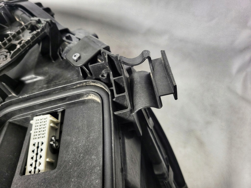 фото №14, Mercedes gla x156 bi ксенон led l + p a1569061700 a1569061800 f-v.a.t