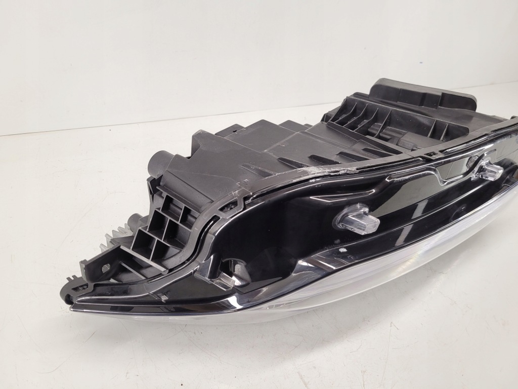 Volvo xc90 2 2 14- led фара фара левая передняя перед в Украине