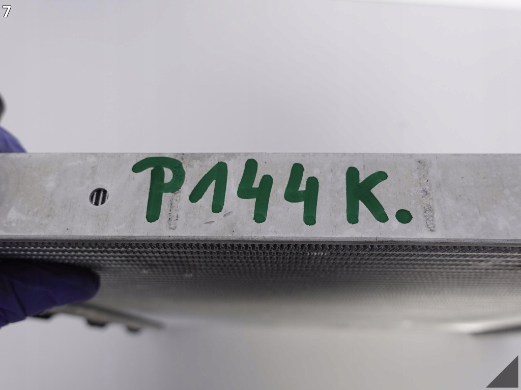 Porsche 991 gt3rs gt2rs 982 718 радиатор воды r Киев