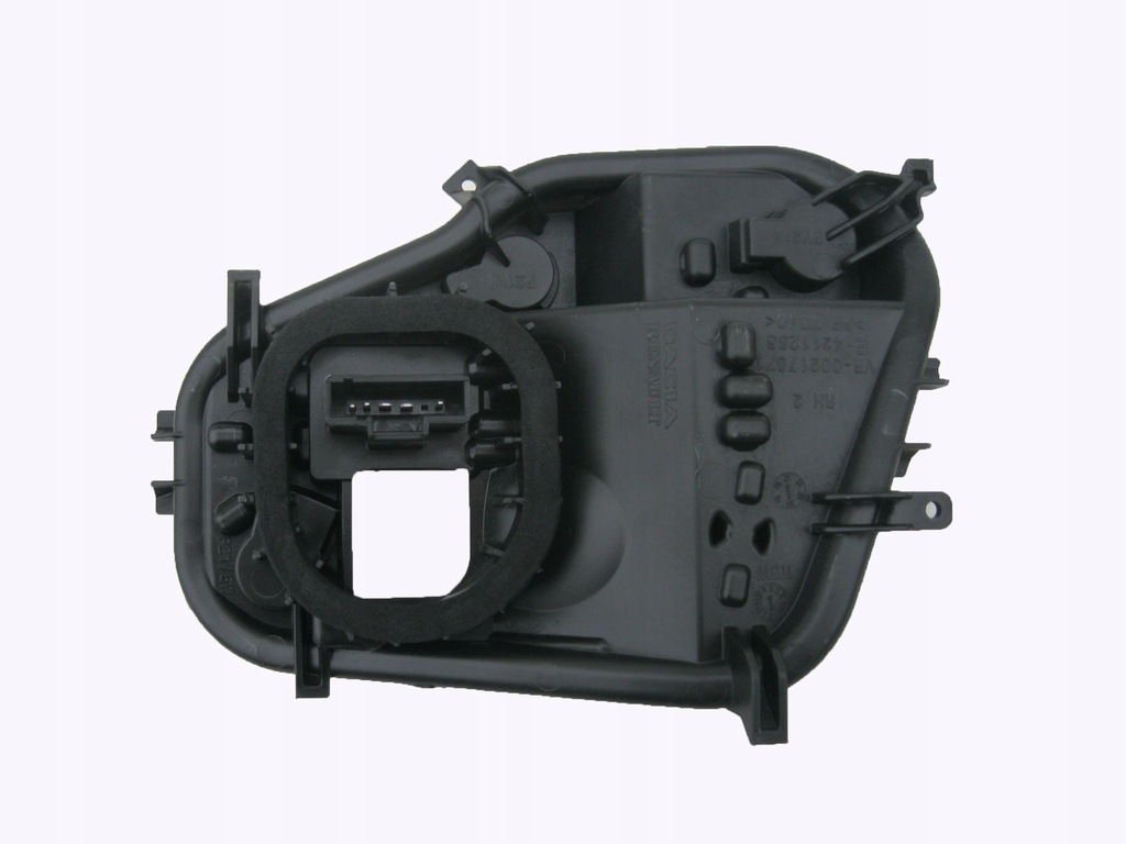 фото №1, Вкладиш правий лампи задня dacia sandero iii 20-23