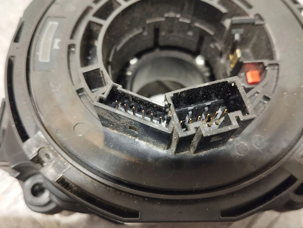 фото №6, Bmw x5 f15 2014 панелі керування, перемикачі