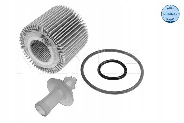 Купити 30-14 322 0010 meyle фільтр оливи