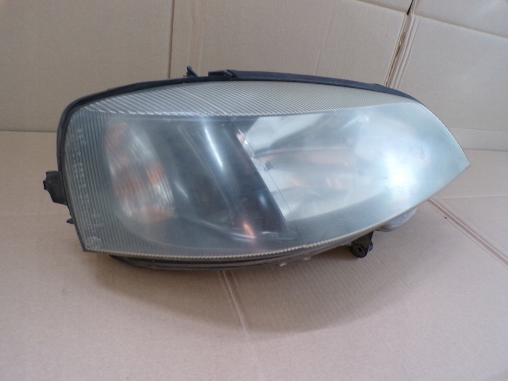 Astra ii фара правий перед 13132460lt Доставка