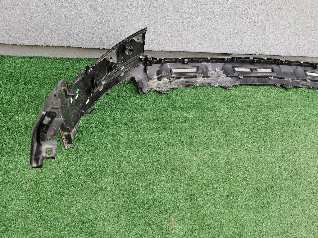 фото №9, Бампер передний kia niro ii phev 2022-