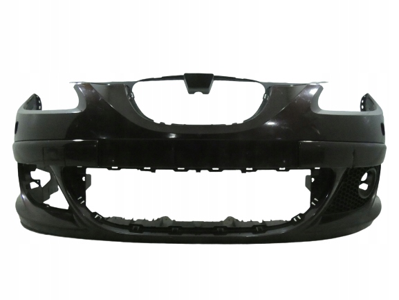 фото №1, Seat altea бампер перед передній