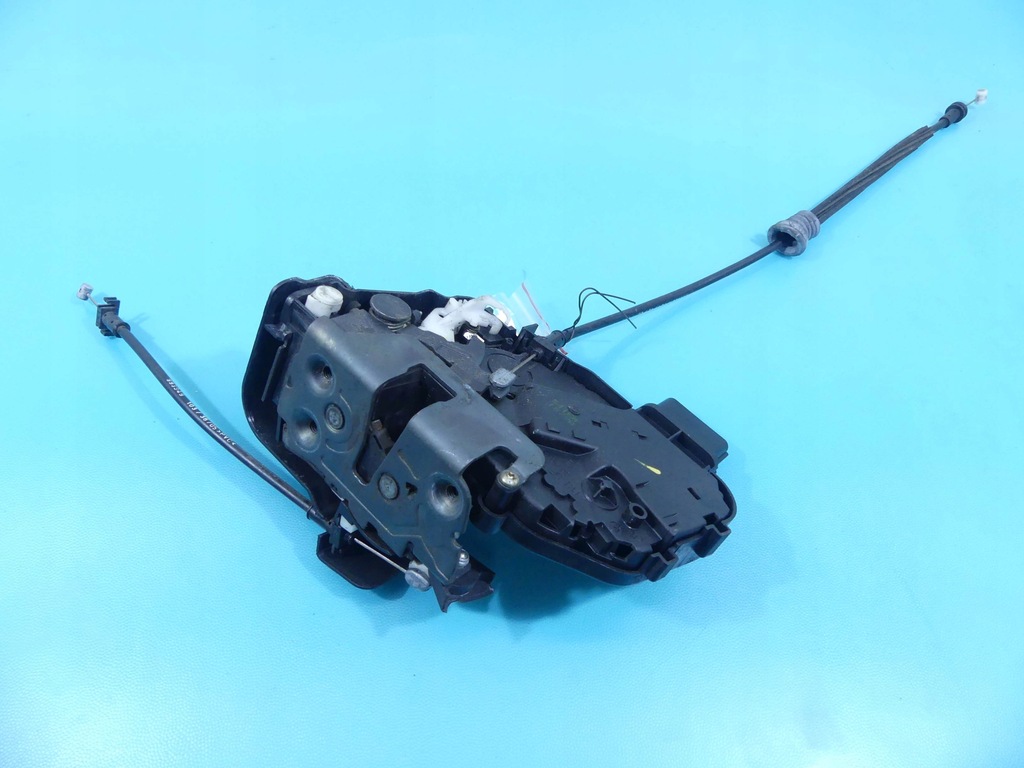 фото №1, Замок задня лівий 10pin 30753668 volvo v50 s40 ii