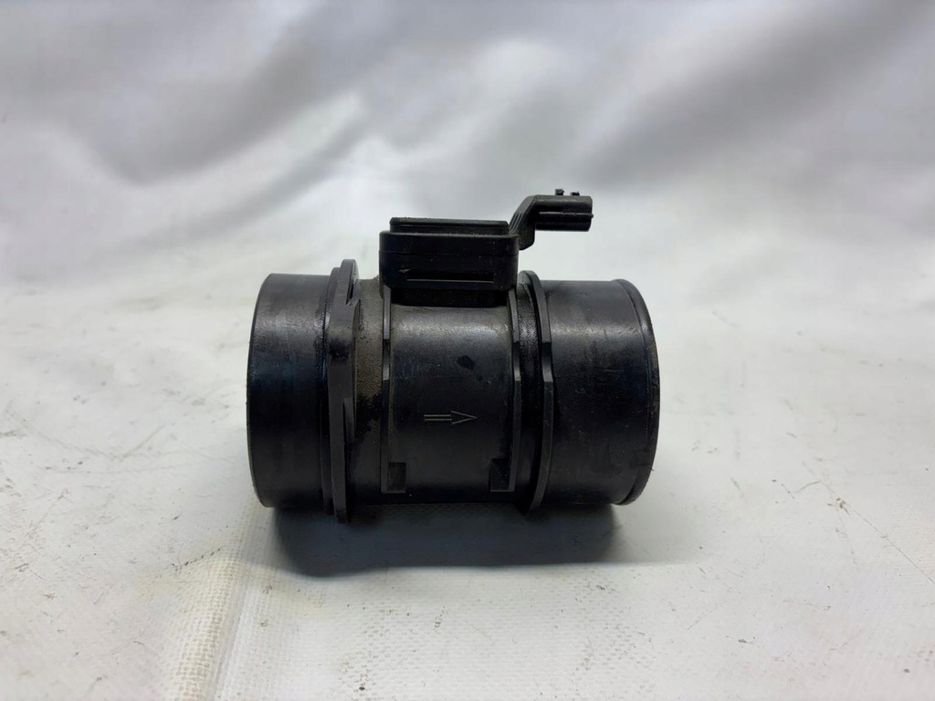 фото №5, Renault megane iii 1.5 dci расходомер воздуха 5wk97021