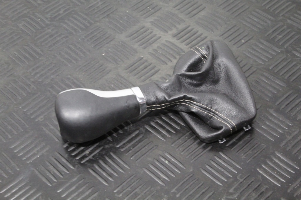 фото №1, Ручка чехол переключения передач автоматическая коробка передач jeep cherokee kl