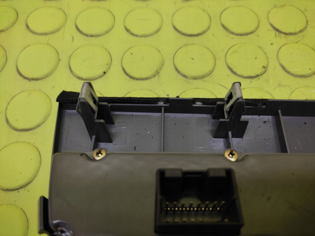 фото №5, Kia opirus перемикач панель 961573f001