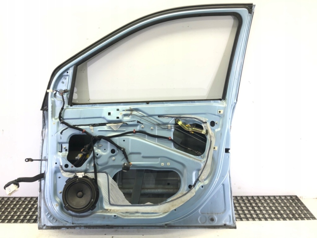 фото №5, Двері правий перед hyundai getz хетчбек 01-11