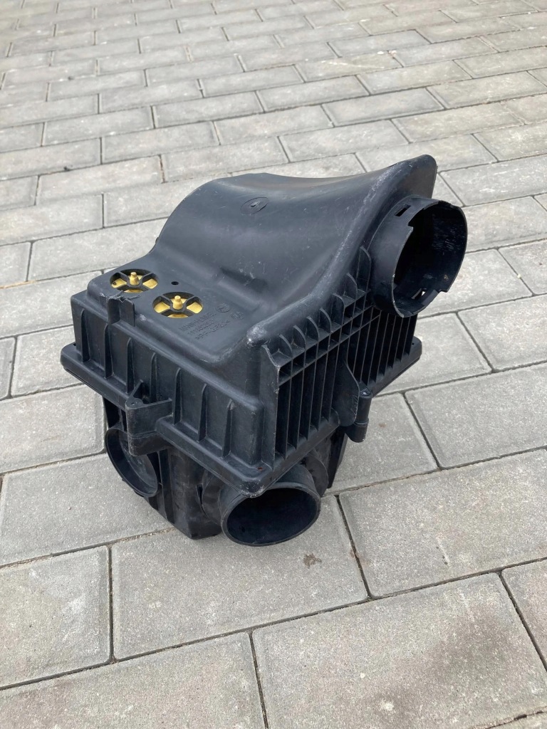 Fiat 500x 2018 корпус фільтрів повітря Київ