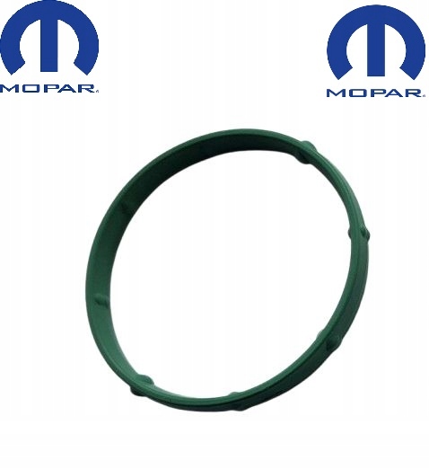 фото №1, Chrysler pacifica ru прокладка клапана egr - коллектор 3,6l