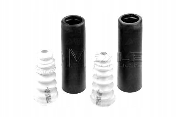 фото №2, Meyle набор монтажный амортизатора audi задняя a2, a