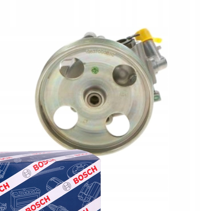 фото №1, Насос підсилювача do peugeot boxer 2.0 hdi 2.2