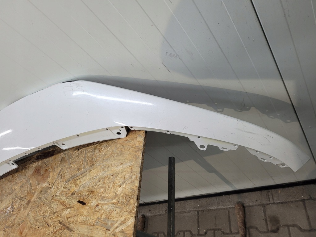 фото №10, Спойлер накладка бампера перед передний honda civic 11 xi 21-