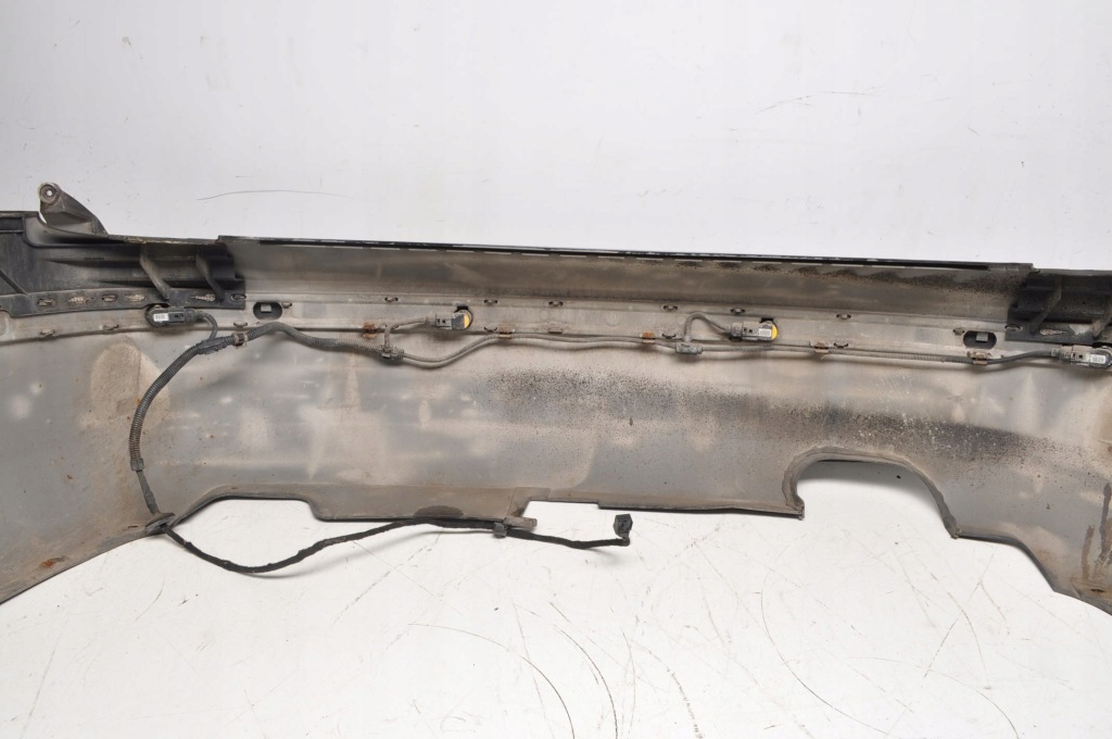 Купити Skoda superb 1 бампер задній задній pdc