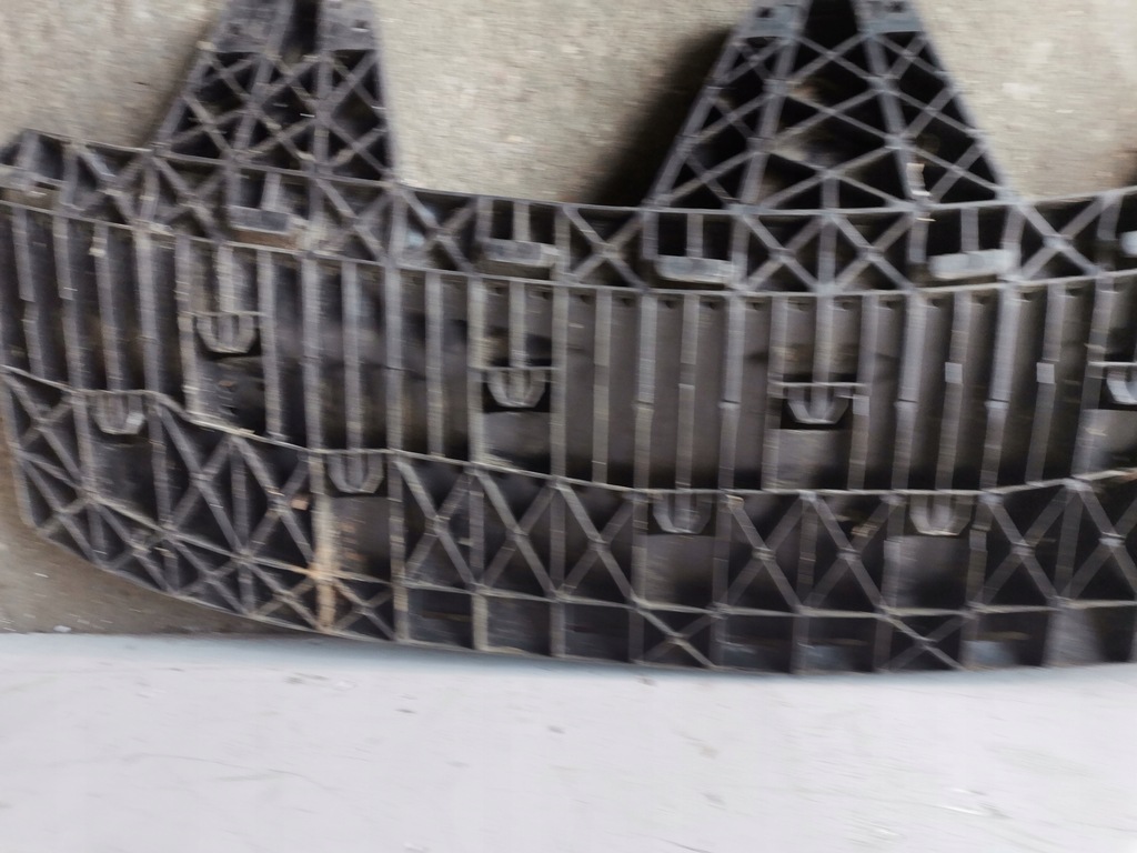 фото №9, Защита плита pod бампер opel zafira b ii 13144338