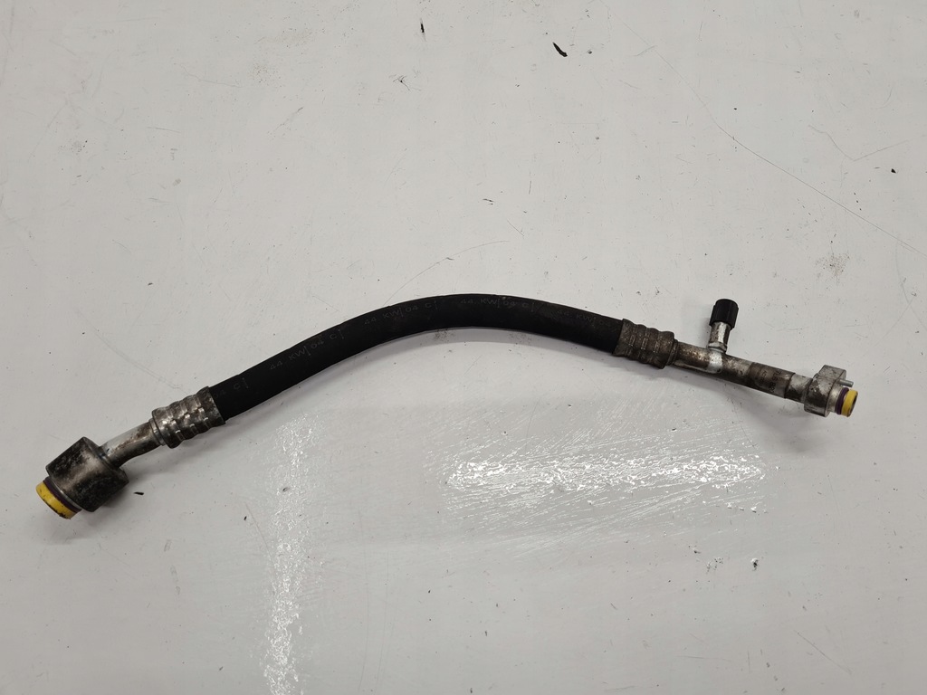 фото №1, Vw touareg 7l шланг кондиціонера 7l6820744t