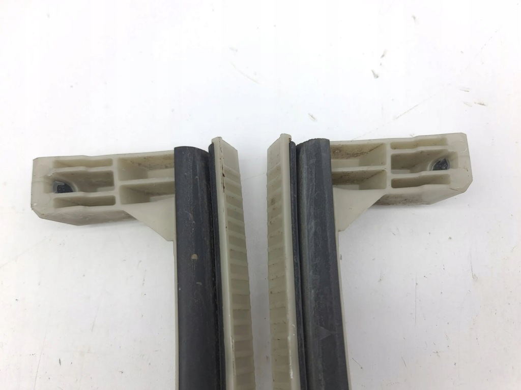 Kia ceed 2020 направляющая стекло задний Недорого