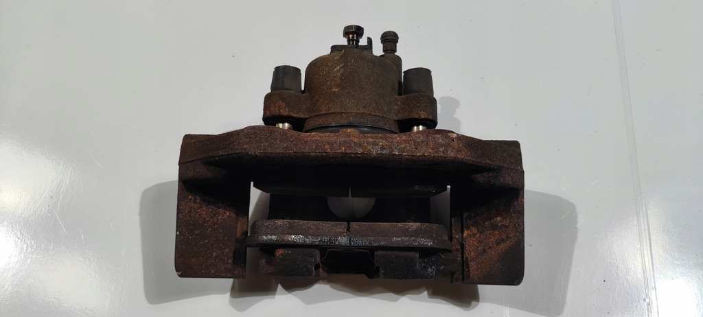 фото №7, Суппорт тормозной левый задняя задний ford expedition 2007-