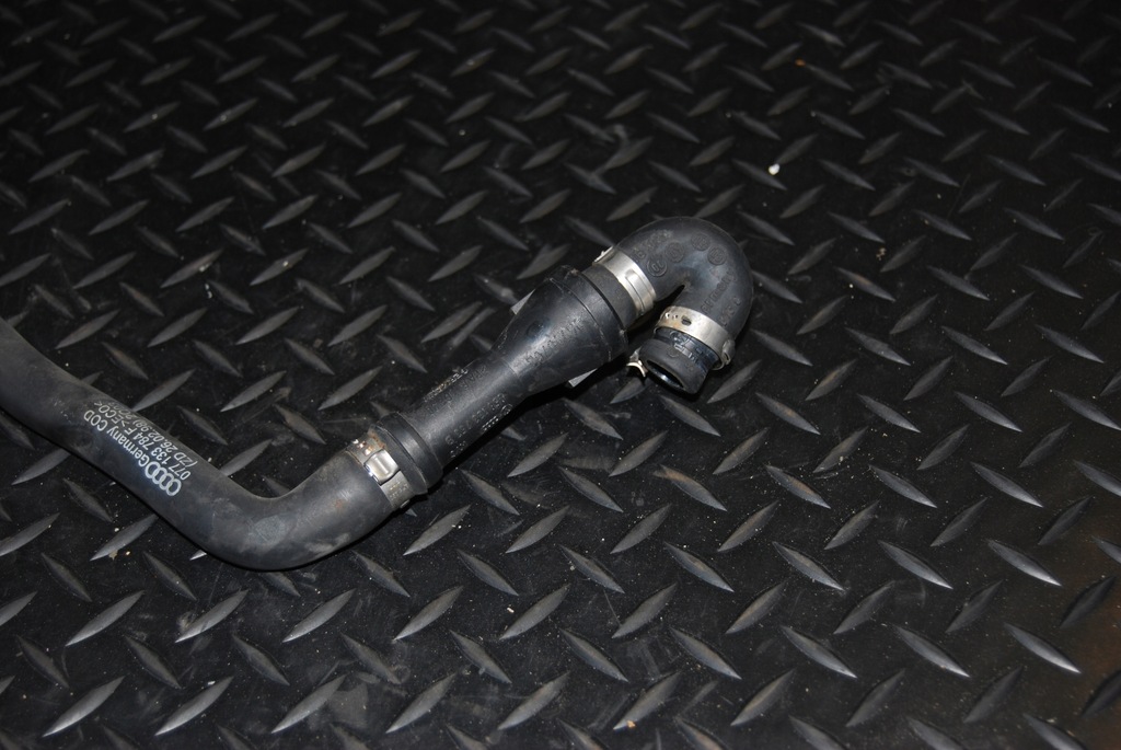 фото №5, Клапан тиску a8 d3 3.7 058133753b