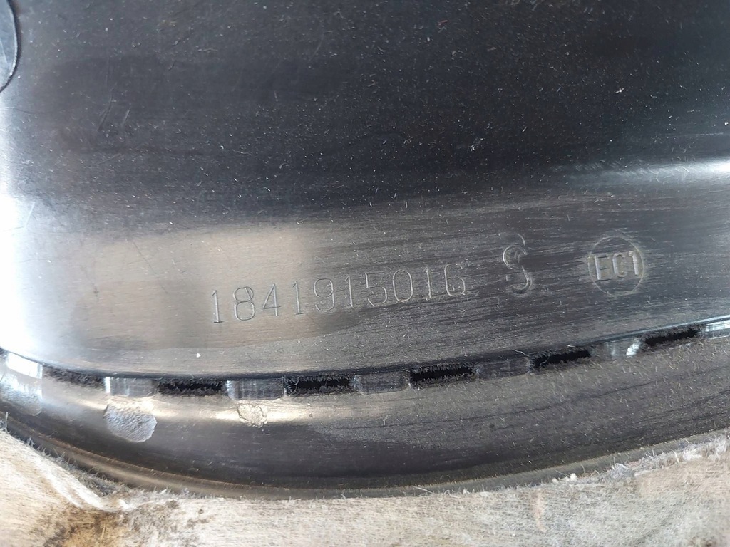 фото №14, Бардачок панели приборной панели skoda superb b5 3u 3b1857101 1841915016