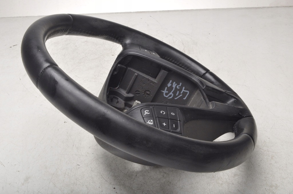 фото №6, Volvo s60 ii v60 воздуховод кожаный 31250592