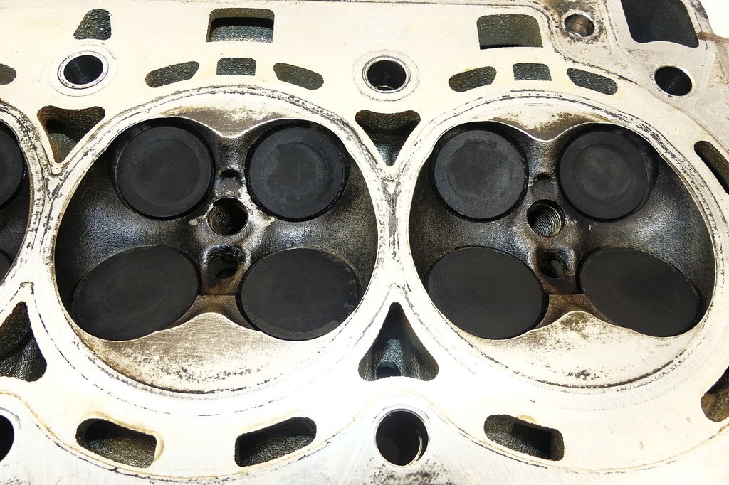 фото №13, Alfa romeo giulia stelvio 2.0 t turbo q4 головка циліндрів